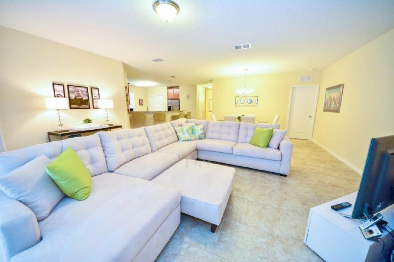Make Memories With Your Family And Friends In This Beautiful Home 1014 Loughman Eksteriør billede